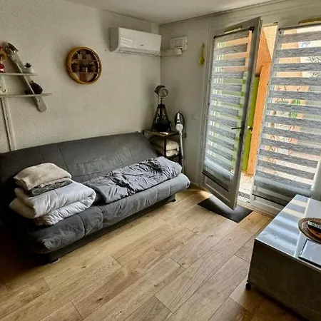 Apartment Entre Lac, Et Montagne *