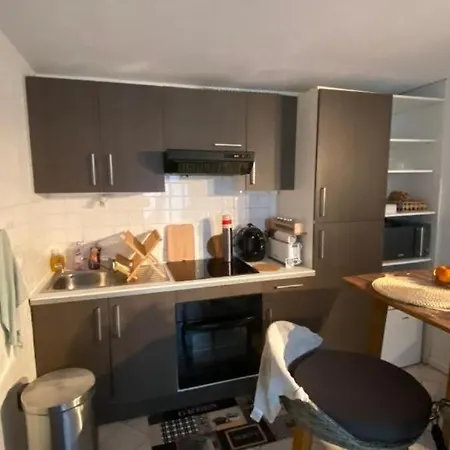 Apartment Entre Lac, Et Montagne Le Barcares