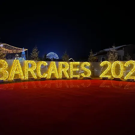 Entre Lac, Et Montagne Apartman Le Barcarès