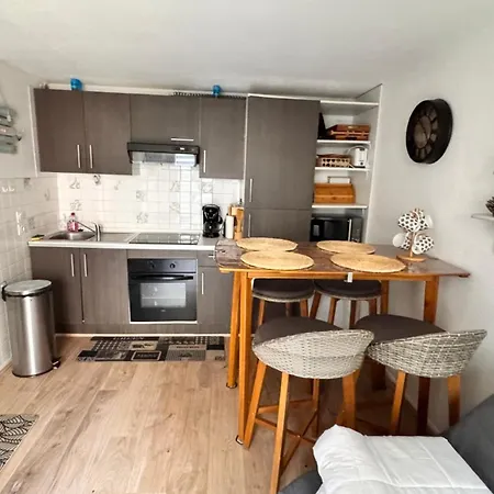 Entre Lac, Et Montagne * Le Barcarès