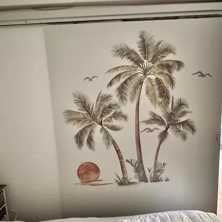 Apartman Entre Lac, Et Montagne