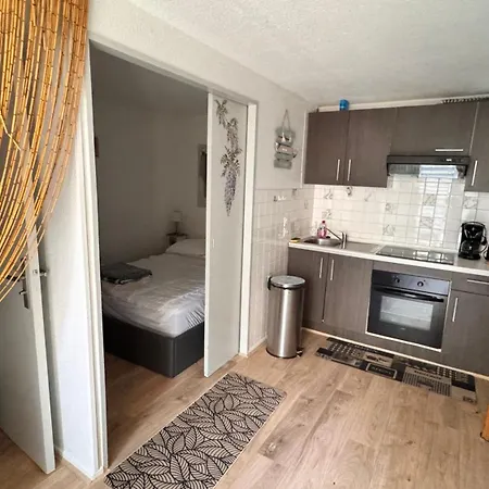 Apartmán Entre Lac, Et Montagne Le Barcarès
